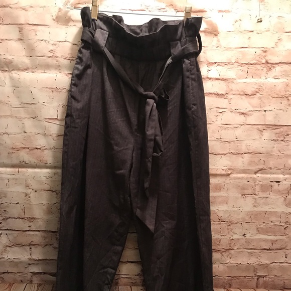 Cartonnier Anthropologie high waisted trouser sz M - Picture 5 of 7